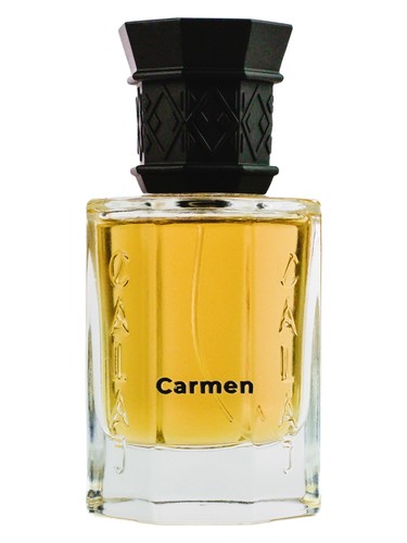 profumo Carmen di Calaj unisex