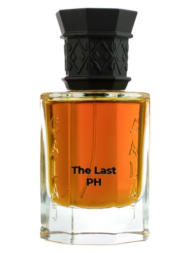 profumo The Last PH 85 (The Last Pure Heart 85) di Calaj unisex