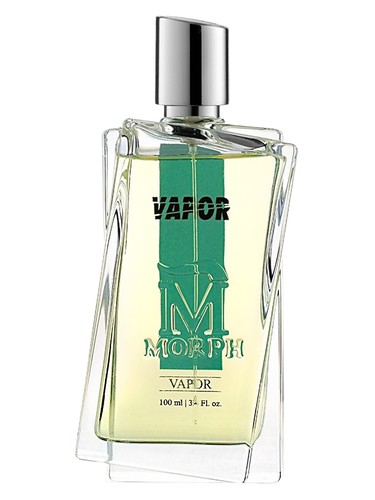 profumo Vapor di Morph unisex