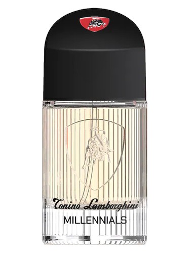 profumo Millennials di Tonino Lamborghini da uomo