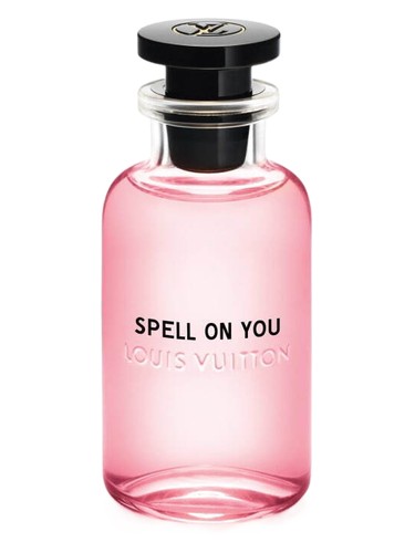 profumo Spell On You di Louis Vuitton da donna