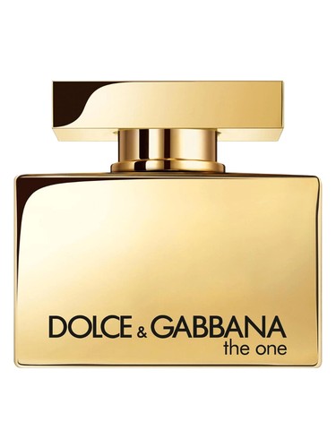 profumo The One Gold di Dolce & Gabbana unisex