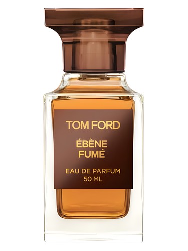 profumo Ébène Fumé di Tom Ford unisex