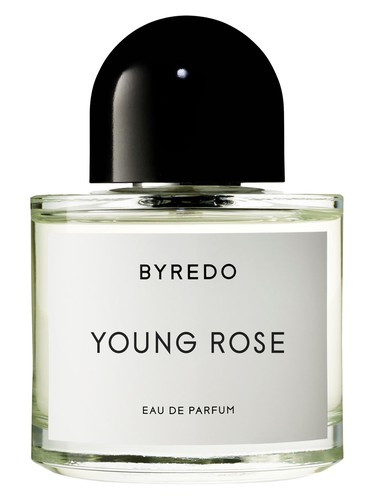 profumo Young Rose di Byredo unisex