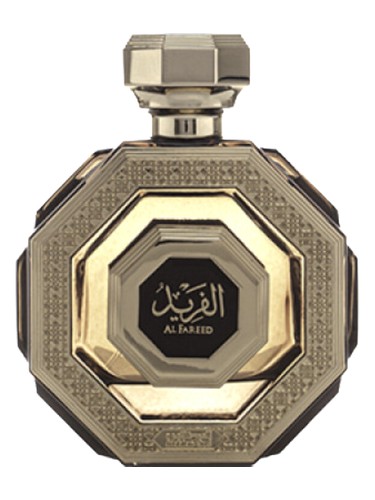 profumo Al Fareed الفريد di Arabian Oud unisex