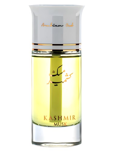 profumo Kashmir Musk di Arabian Oud unisex