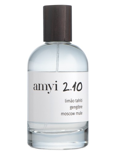 profumo Amyi 2.10 di Amyi unisex