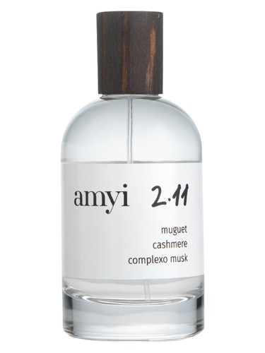 profumo Amyi 2.11 di Amyi unisex