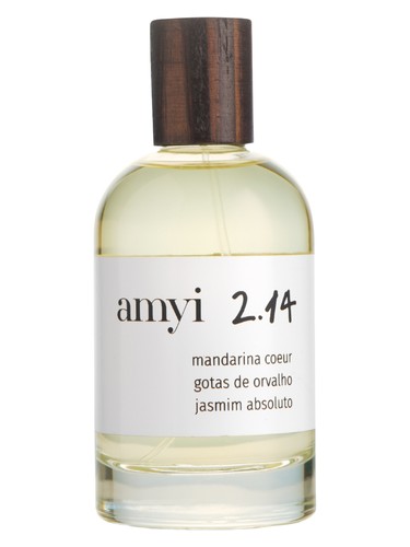 profumo Amyi 2.14 di Amyi unisex