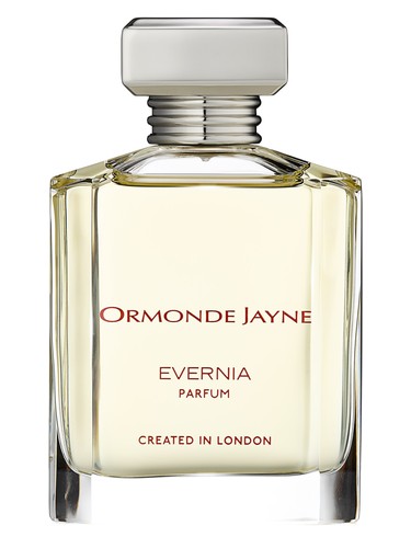 profumo Evernia di Ormonde Jayne unisex