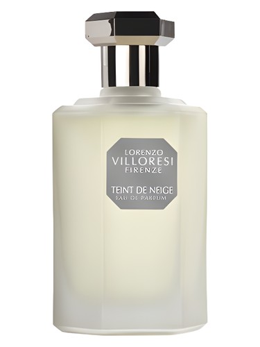 profumo Teint de Neige Eau de Parfum di Lorenzo Villoresi unisex