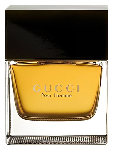 profumo Gucci pour Homme (2003) di Gucci da uomo