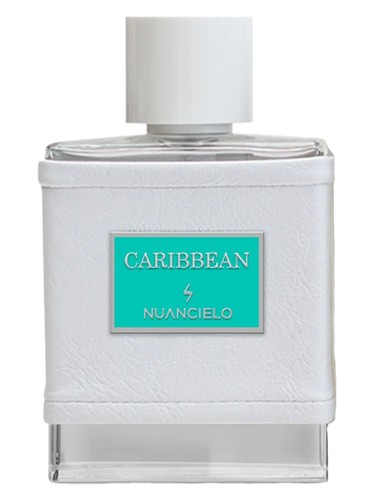 profumo Caribbean di Nuancielo unisex