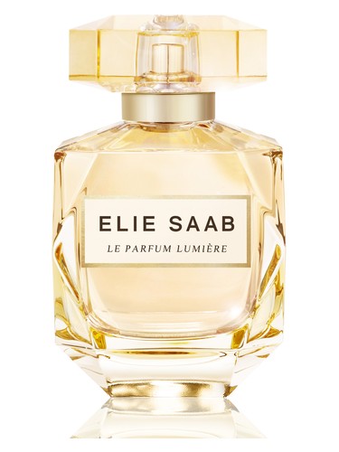 profumo Le Parfum Lumière di Elie Saab unisex
