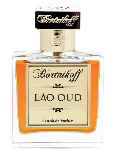 profumo Lao Oud di Bortnikoff unisex