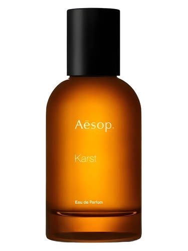 profumo Karst di Aesop unisex