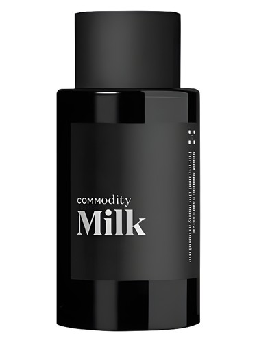 profumo Milk di Commodity unisex