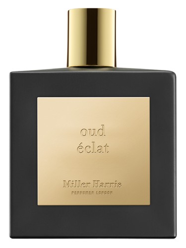 profumo Oud Éclat di Miller Harris unisex