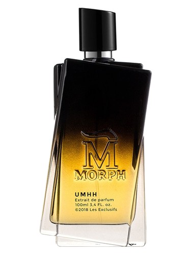 profumo Umhh di Morph unisex
