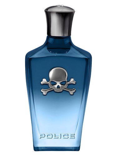 profumo Police Potion Power For Him di Police da uomo