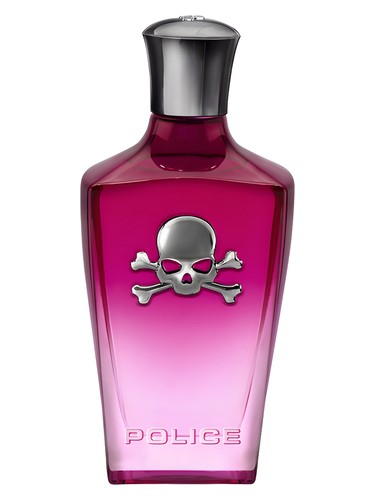 profumo Police Potion Love For Her di Police da donna