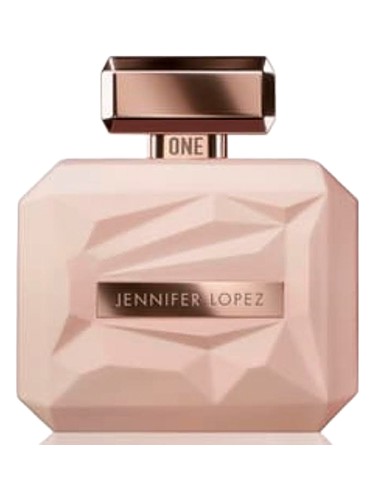 profumo One di Jennifer Lopez da donna