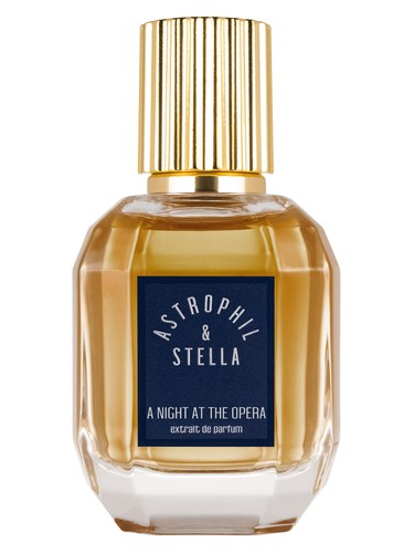 profumo A Night At the Opera di Astrophil Stella unisex