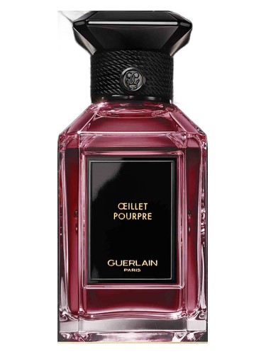 profumo Oeillet Pourpre di Guerlain unisex