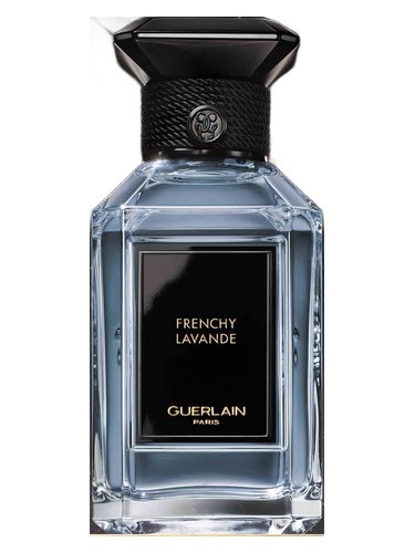 profumo Frenchy Lavande di Guerlain unisex