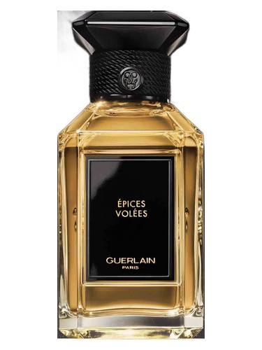 profumo Épices Volées di Guerlain unisex