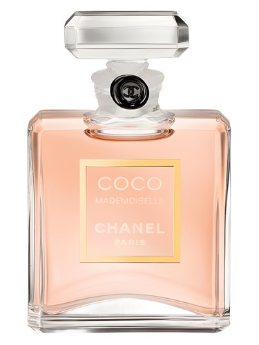 profumo Coco Mademoiselle Parfum di Chanel da donna