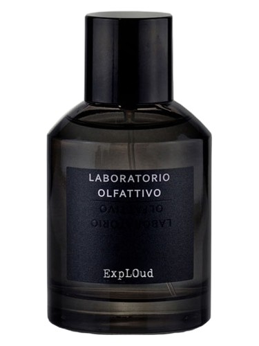 profumo ExpLOud di Laboratorio Olfattivo unisex