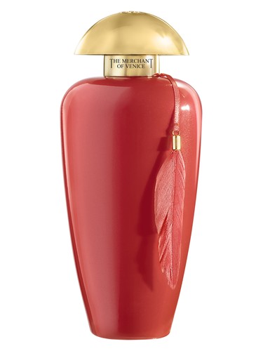 profumo Flamant Rose di The Merchant Of Venice unisex