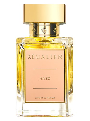 profumo Hazz di Regalien unisex
