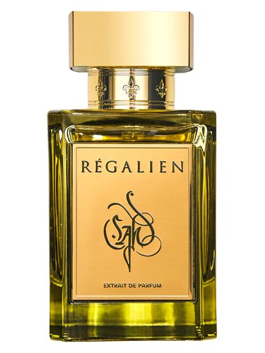 profumo Sah di Regalien unisex