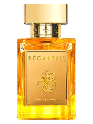 profumo Ala di Regalien unisex