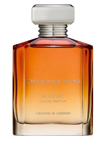 profumo Muscat di Ormonde Jayne unisex