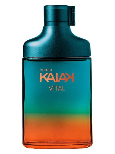 profumo Kaiak Vital di Natura da donna