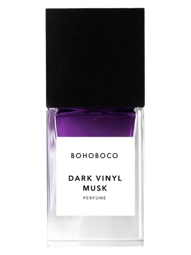 profumo Dark Vinyl Musk di Bohoboco unisex