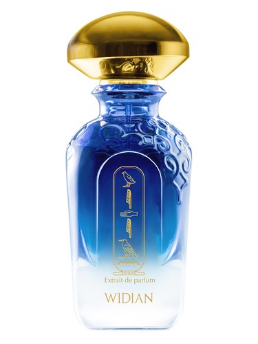 profumo Aswan di WIDIAN unisex