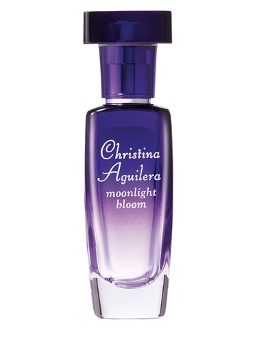 profumo Moonlight Bloom di Christina Aguilera da donna