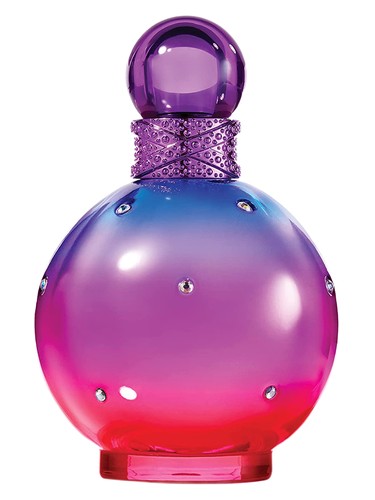 profumo Electric Fantasy di Britney Spears da donna