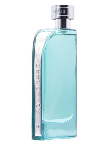 profumo Insurrection II Sport di Reyane Tradition da uomo