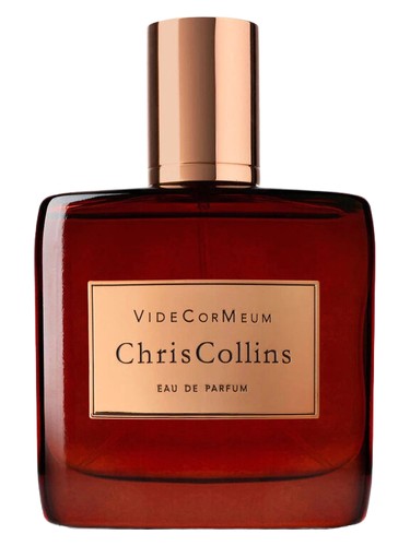 profumo VideCorMeum di Chris Collins unisex