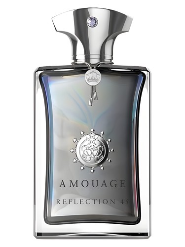 profumo Reflection 45 Man di Amouage da uomo