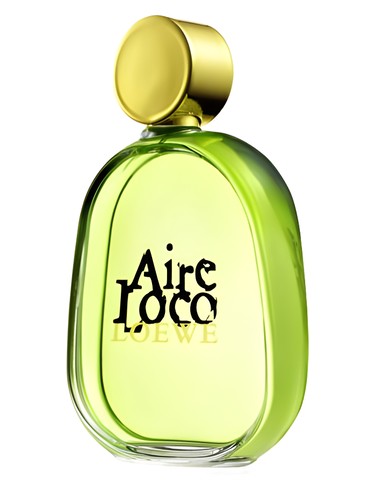 profumo Aire Loco di Loewe da donna