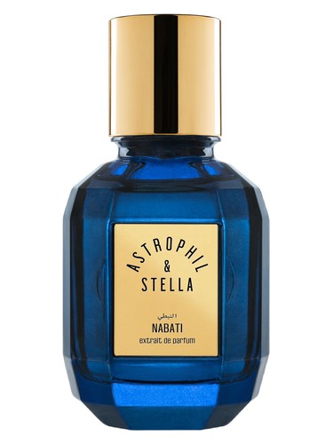 profumo Nabati di Astrophil Stella unisex