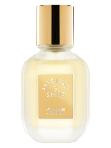 profumo Paris Cheri di Astrophil Stella unisex