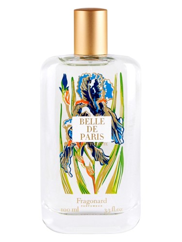 profumo Belle De Paris di Fragonard da donna