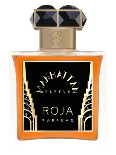 profumo Manhattan di Roja Dove unisex